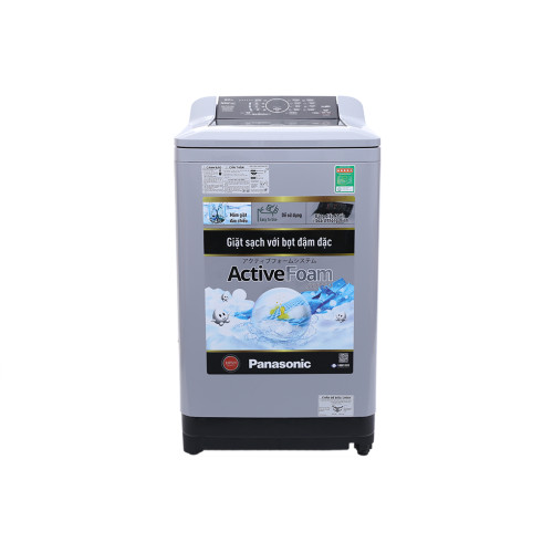 Máy giặt Panasonic 9 kg NA-F90A4GRV Máy giặt Panasonic 9 kg NA-F90A4GRV